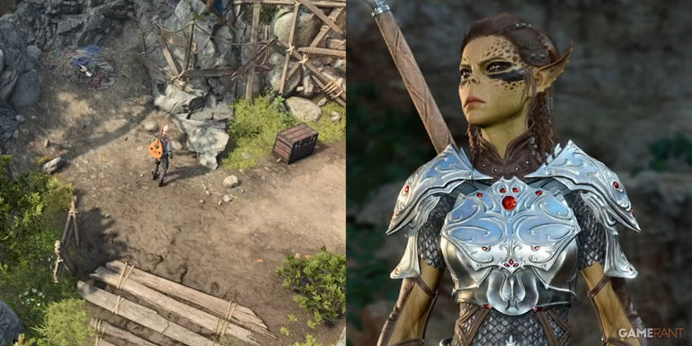 The Ultimate Guide to Mastering Encumbrance in Baldur's Gate 3