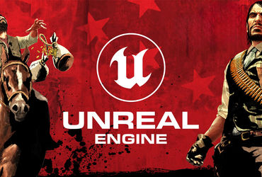 Exclusive: Unveiling the Epic Unreal Engine Remake of Red Dead Redemption by Rockstar