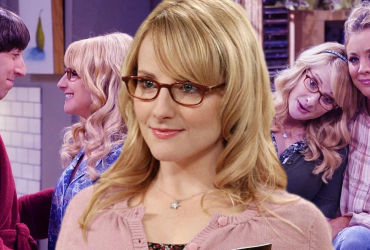 The Big Bang Theory: Unraveling the Mysterious Enigma of Bernadette