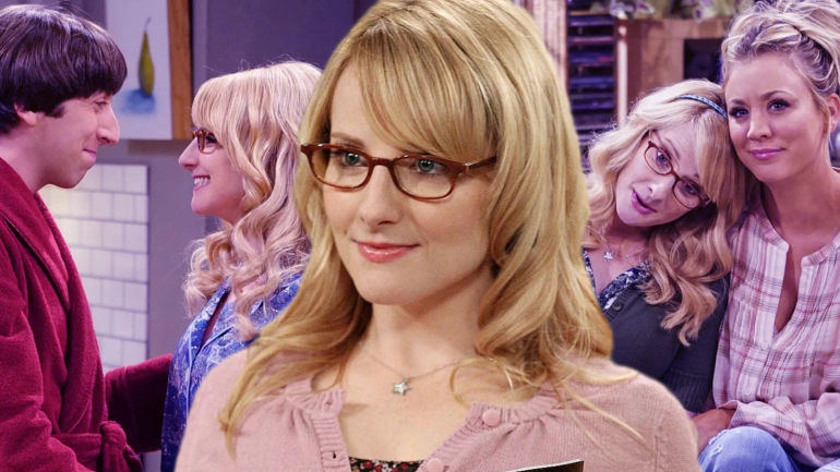The Big Bang Theory: Unraveling the Mysterious Enigma of Bernadette