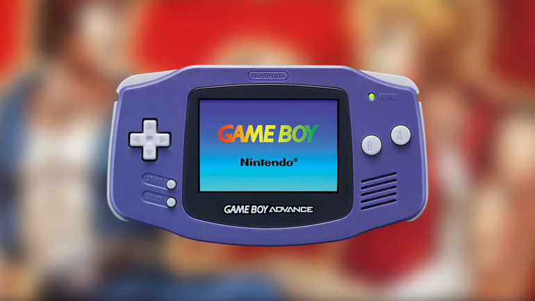 Rediscover the Nostalgia: Classic GBA Game Set to Make a Sensational Comeback After 2 Decades