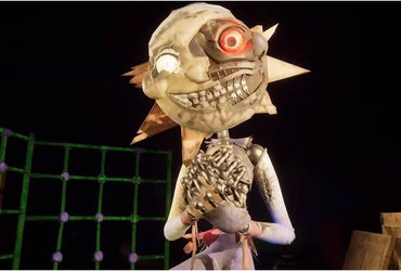 Master the Nightmare: Unlock the Secret of Rebooting the Daycare Attendant in Five Nights At Freddy's: Security Breach (Step-by-Step Guide)