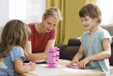 Unplugging your Kids: Ultimate Guide to Digital Detox