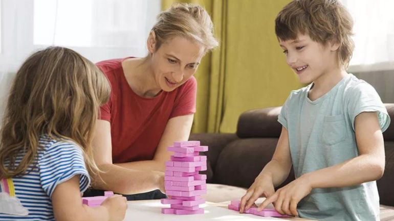 Unplugging your Kids: Ultimate Guide to Digital Detox