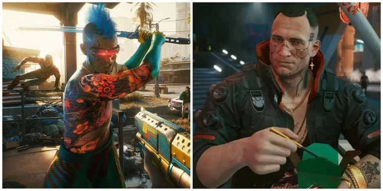 Must-Read Guide: 8 Essential Cyberpunk 2077 Items Worth Every Eurodollar