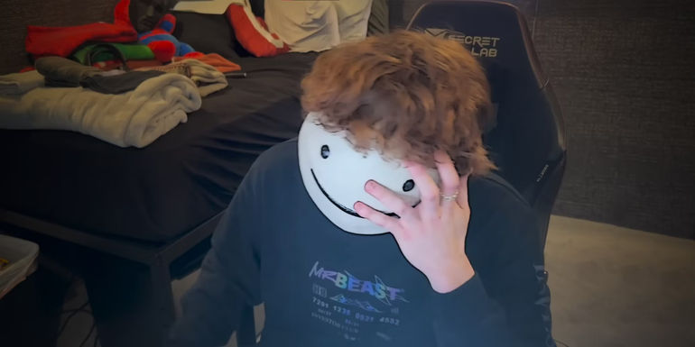 Dream Drops Bombshell Announcement: The Shocking Truth Behind 'Major Surgery'