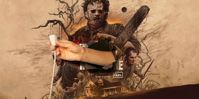 Unleash Terror in the Texas Chain Saw Massacre Game: No Bots or Offline Play Available