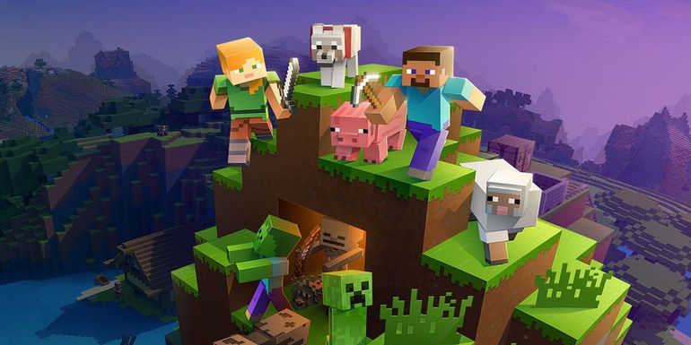 Unleashing the Magic: An Epic Collaboration Between Zelda and Minecraft