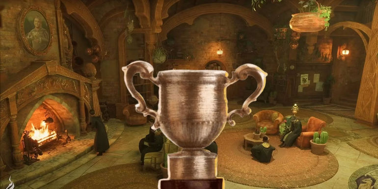 Unveiling the Ultimate Secrets of Hogwarts Legacy's House Cup