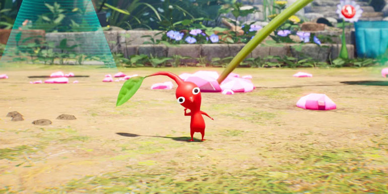 The Definitive Guide to Pikmin 4: Unleashing the Ultimate RTS Experience!