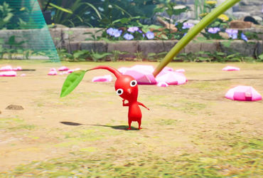 The Definitive Guide to Pikmin 4: Unleashing the Ultimate RTS Experience!