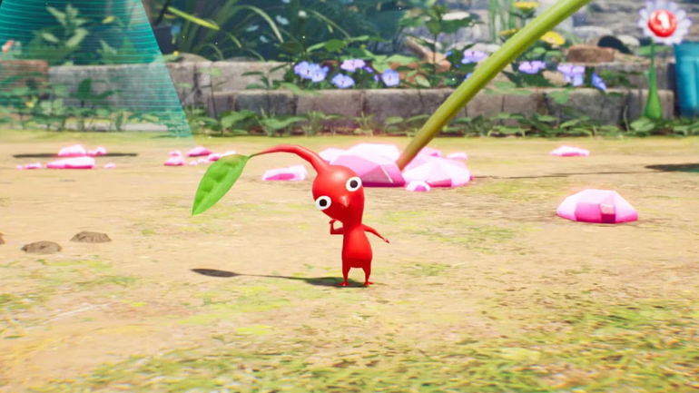 The Definitive Guide to Pikmin 4: Unleashing the Ultimate RTS Experience!