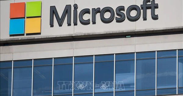 EU khởi tạo cuộc điều tra độc quyền liên quan tới Microsoft: Tin tức hấp dẫn hơn!