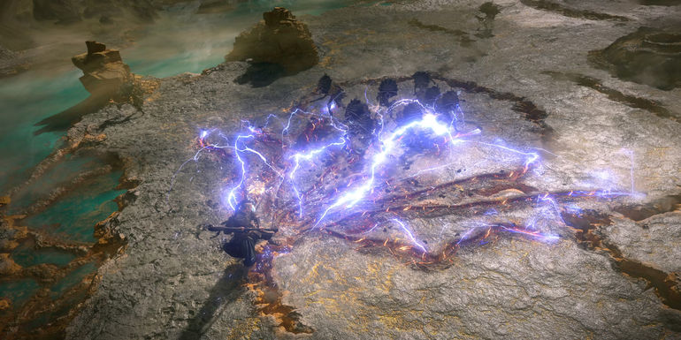 Unveiling the Epic Journey of Path of Exile 2: A Complete Standalone Sequel