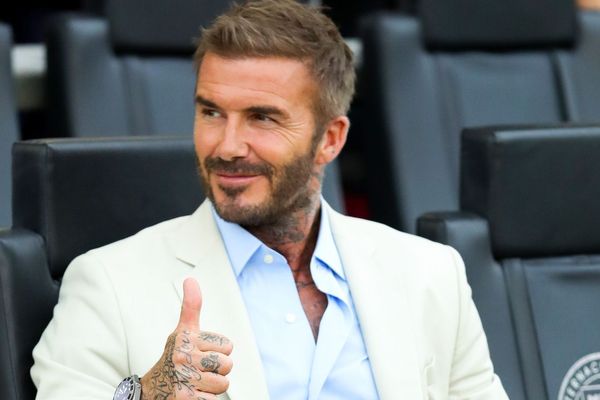 Exclusive: David Beckham's Bold Move - Calls for Glazer Family's Exit ...