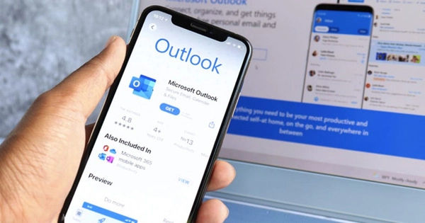 Outlook 2013 và 2016: Khám phá tính năng mới hấp dẫn hạn chế việc chặn liên kết email