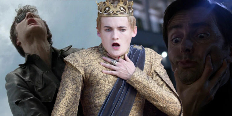 Shocking Endings: The Ultimate Ranking of TV's Most Satisfying Deaths!