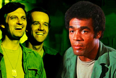 The Shocking Reason Why MASH Abruptly Dropped Timothy Brown's Character After Season 1