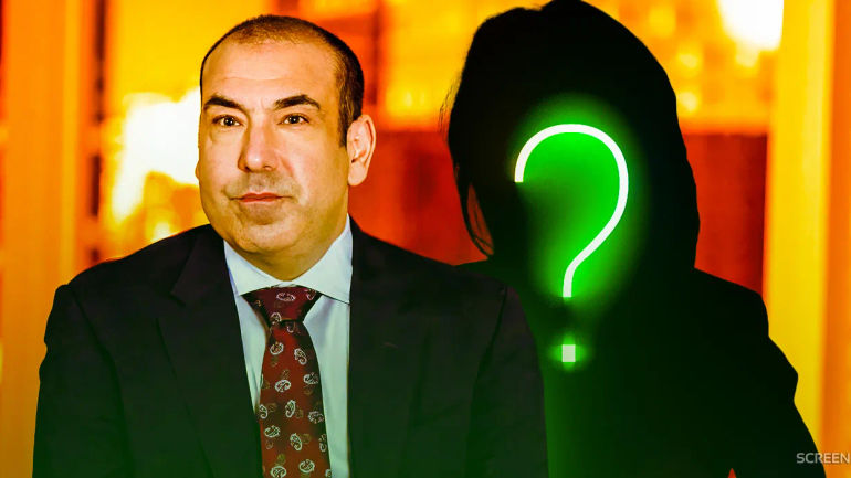 The Enigmatic Enigma: Unraveling the Mystery of Norma in Suits