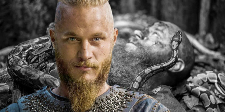 The Untold Saga: Unraveling the Mysterious Demise of Ragnar Lothbrok