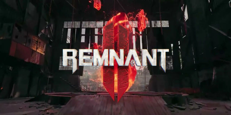 Unlock the Power: Unveiling the Secondary Archetype in Remnant 2!