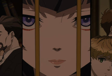 Shocking Revelation in Thrilling Undead Murder Farce Episode 4