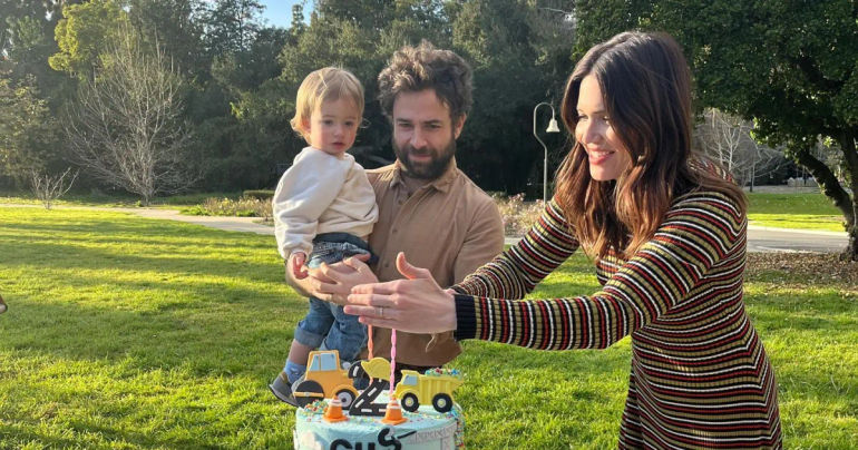 The Heartwarming Journey of Mandy Moore and Taylor Goldsmith's Growing Family: A Peek into the Joyful Moments with Sons Gus and Ozzie