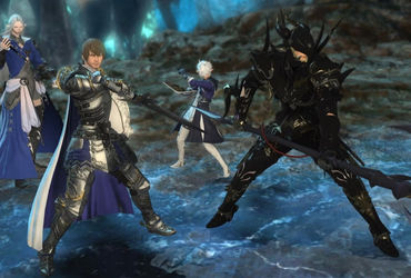 Unleash Your Solo Victory in Final Fantasy 14 Main Scenario - Uncover the Ultimate Adventure!