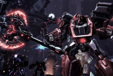 Transformers Gaming Revolution: Hasbro Sets Sights on Xbox Game Pass Classics!