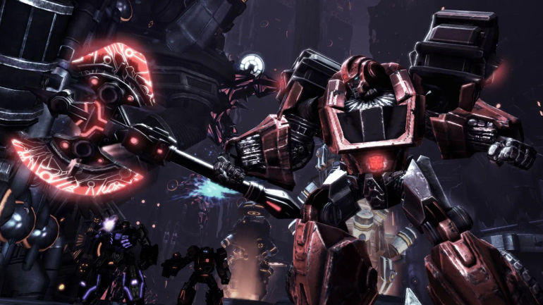 Transformers Gaming Revolution: Hasbro Sets Sights on Xbox Game Pass Classics!