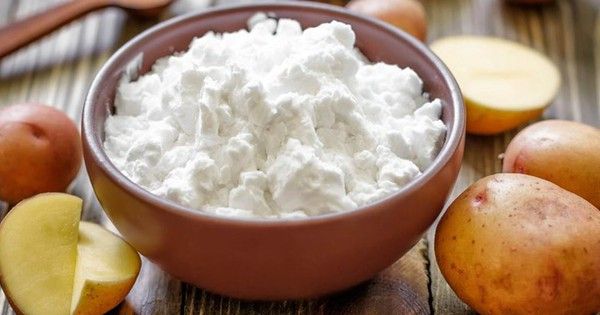 Tinh bột kháng - Bí quyết siêu thực phẩm cho hệ tiêu hóa