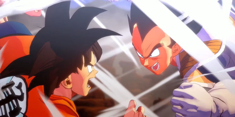 The Unforeseen Challenge Hindering Dragon Ball Z: Kakarot's Ambitious Future