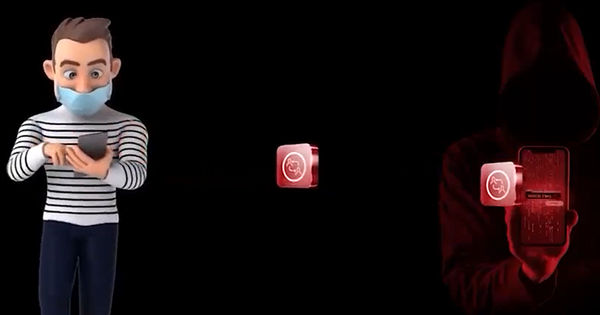 Cận cảnh chiêu thức lừa đảo mới đáng ngại trên điện thoại thông minh