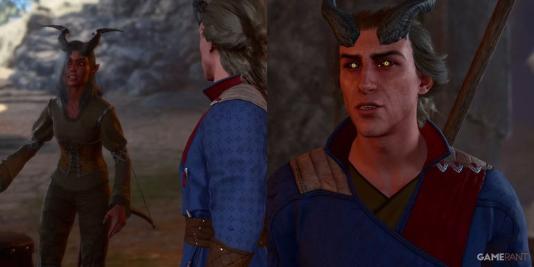 Unveiling the Ultimate Fate of Rolan in Baldur's Gate 3: Stay or Leave?