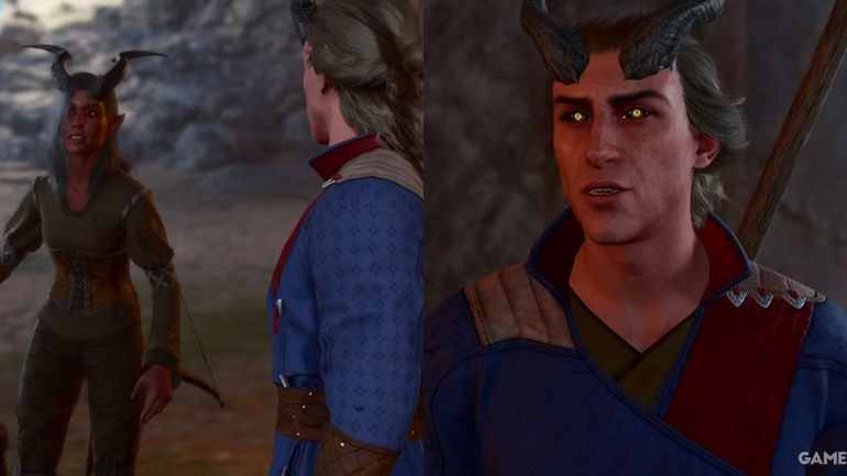 Unveiling the Ultimate Fate of Rolan in Baldur's Gate 3: Stay or Leave?