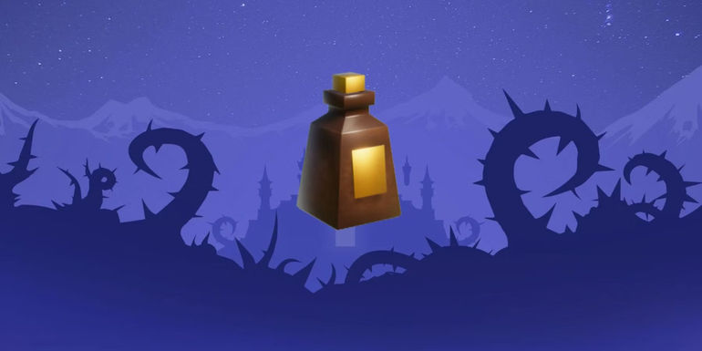 Unleashing Enchantment: Crafting Magic in Disney Dreamlight Valley