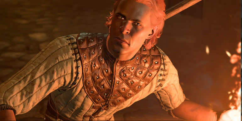 Baldur's Gate 3: Unleash Supreme Power with this Ultimate Sorcerer Class Build