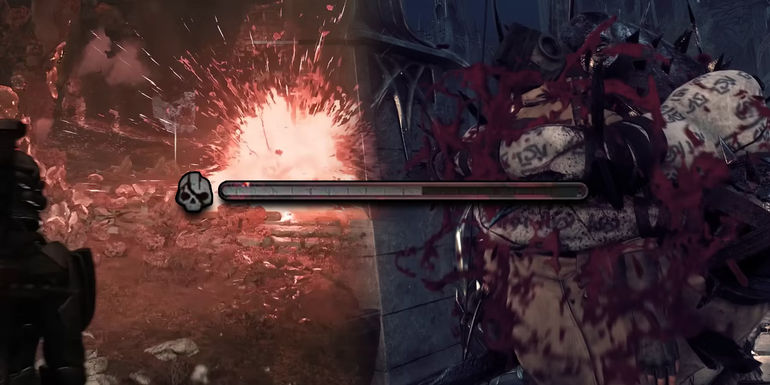 Mastering Remnant 2: Decoding the World of Status Effects
