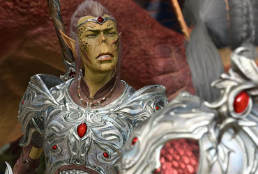 Baldur's Gate 3: Unleashing the Ultimate Fighter Class Build