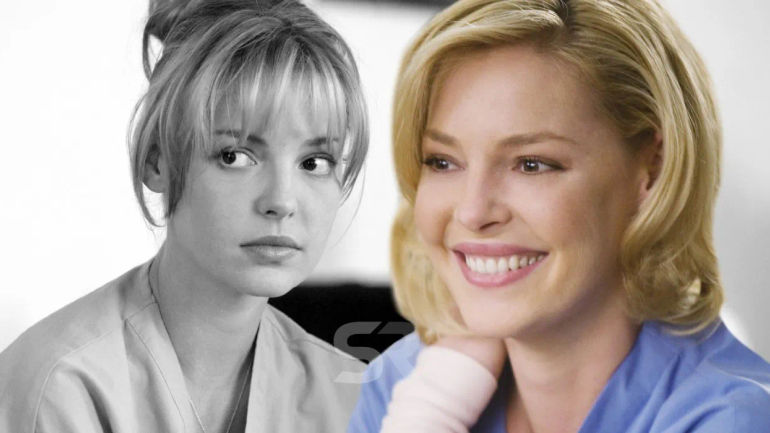 The Shocking Hidden Truth Behind Katherine Heigl's Departure from Grey's Anatomy in Season 6