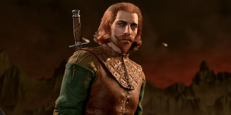 The Ultimate Guide to Dominating as a Ranger in Baldur's Gate 3
