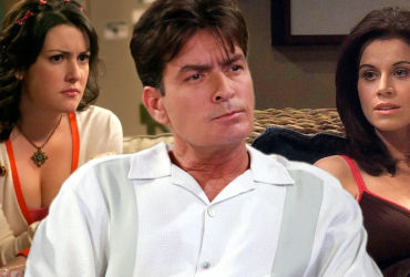 The Ultimate Compatibility Ranking of Charlie's Girlfriends in Two And A Half Men That Will Leave You Speechless!