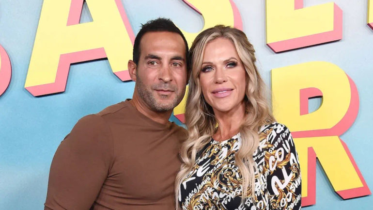 RHOC's Jennifer Pedranti Opens Up About Devastating Ryan Boyajian Cheating Rumors