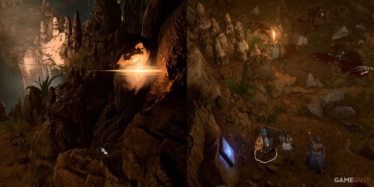 Unleashing the Secrets: The Ultimate Guide to Disabling Guardian Statues in Baldur's Gate 3