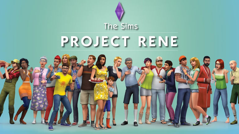 The Sims 5: Monetizing User-Generated Content – Unlocking the Potential with a Sims 4 Fan-Made Mod!
