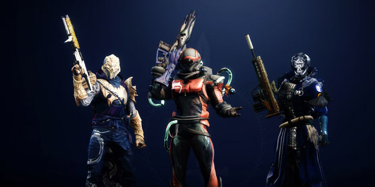 Unveiling Destiny 2's Game-Changing Deep Dive Feature: Prepare to be Amazed!