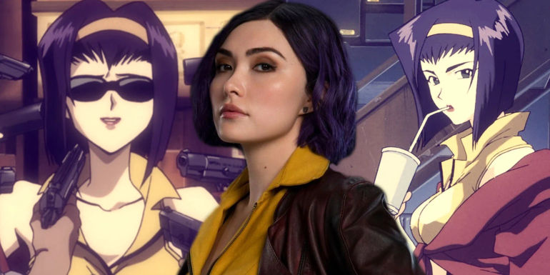 Faye Valentine: Unveiling the Exciting Contrasts Between Cowboy Bebop’s Live-Action Series and Anime!
