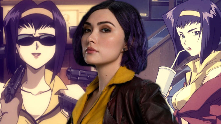 Faye Valentine: Unveiling the Exciting Contrasts Between Cowboy Bebop’s Live-Action Series and Anime!