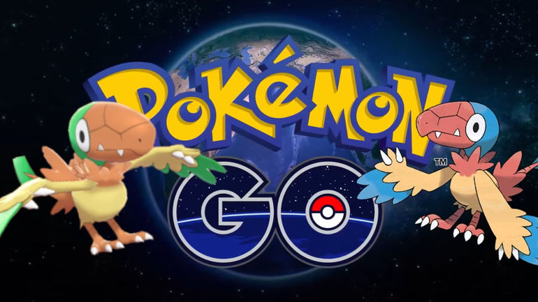 Unveiling the Rarity: Discover if Archen Can Actually Transform into a Shiny in Pokemon GO!