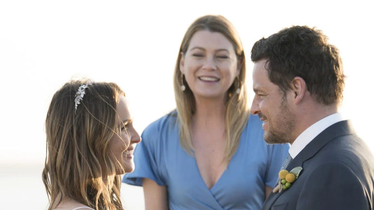 The Stunning Tribute That Transformed Grey's Anatomy Season 14: Unveiling a Heartfelt Homage to Shandra Page Edwards & Suzanne Patmore Gibbs